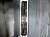  US TESTING CO. Oxygen Index Flammability Tester, Model 8100,